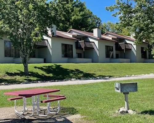 French Lick Springs Villas