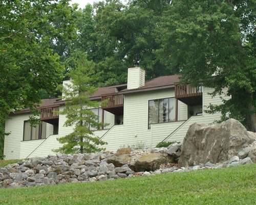 French Lick Springs Villas