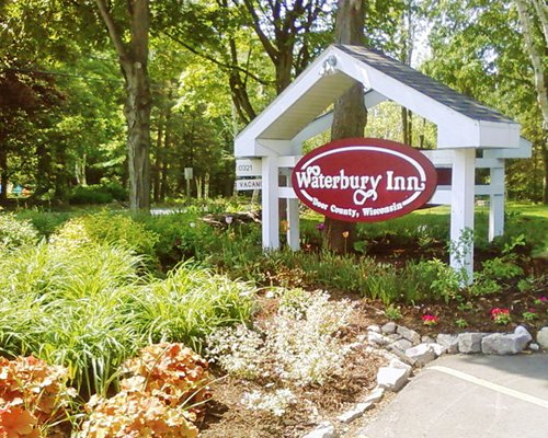 Waterbury Inn