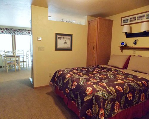 Waterbury Inn