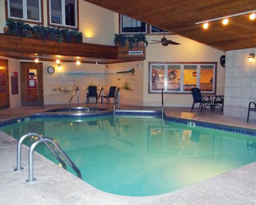 Waterbury Inn