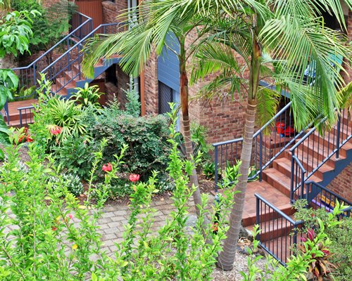 Boambee Bay Resort