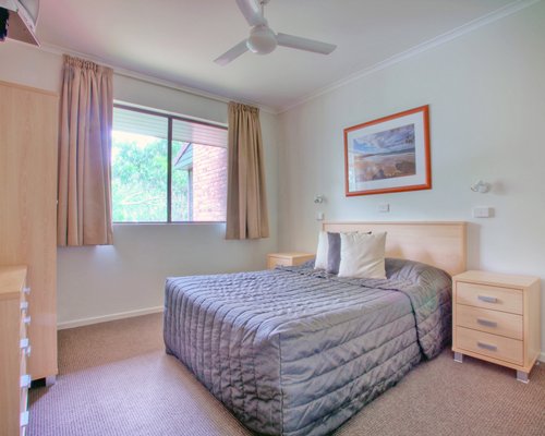 Boambee Bay Resort