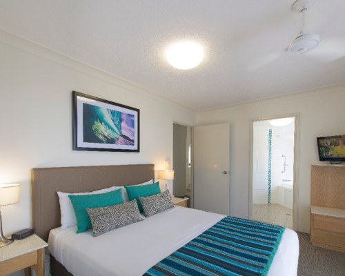 Beachcomber International Resort
