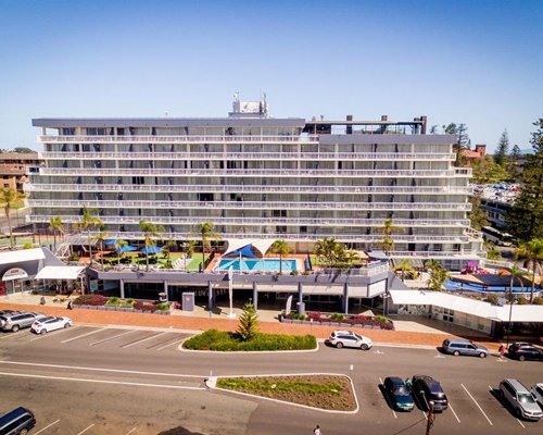 Port Pacific Resort