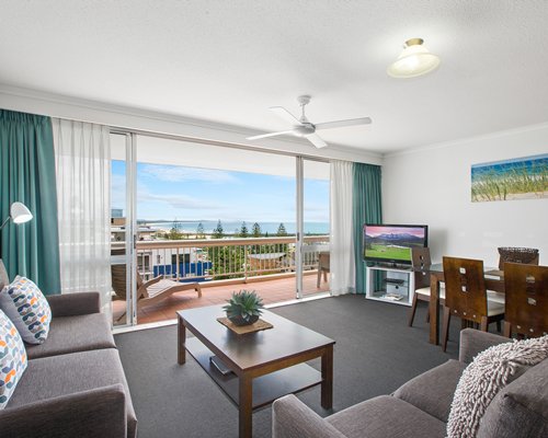 Port Pacific Resort