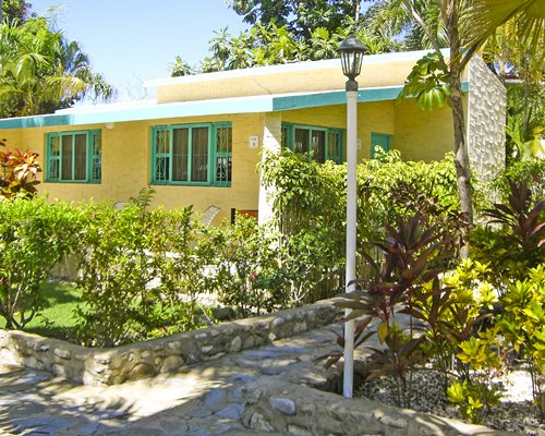 Club Villas Jazmin
