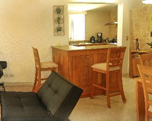 Club Villas Jazmin