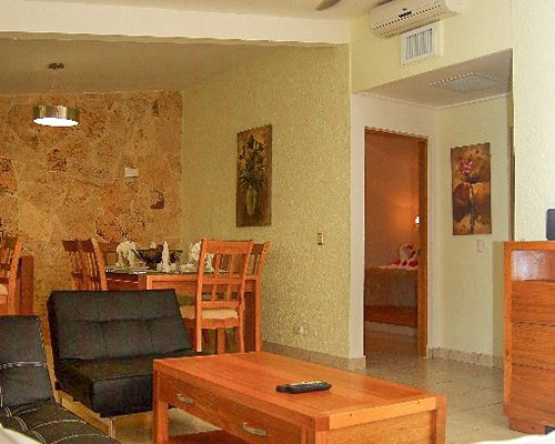 Club Villas Jazmin