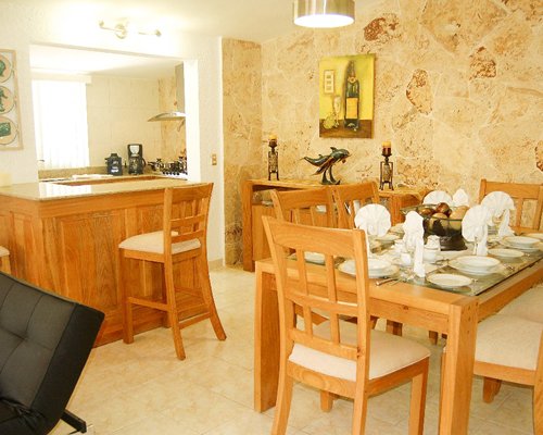 Club Villas Jazmin