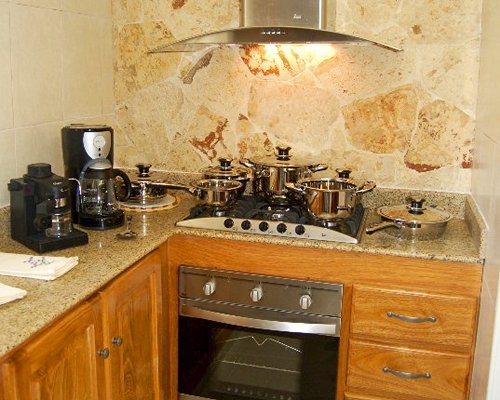 Club Villas Jazmin