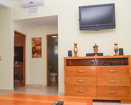 Club Villas Jazmin