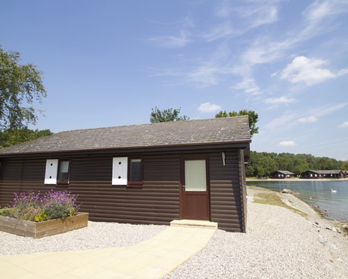 Pine Lake Resort