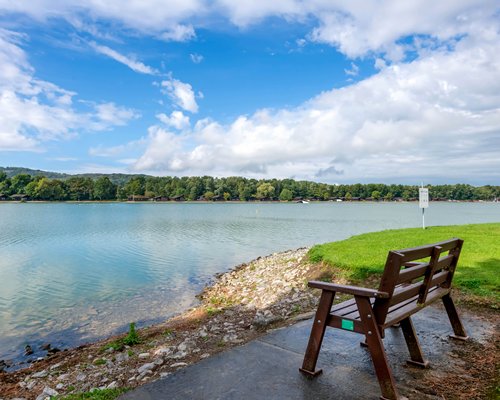 Pine Lake Resort
