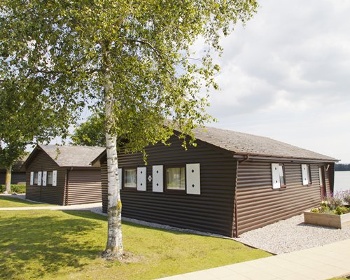 Pine Lake Resort