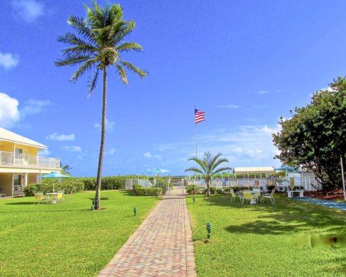 Berkshire on the Ocean