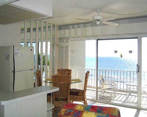 Kahlua Beach Club