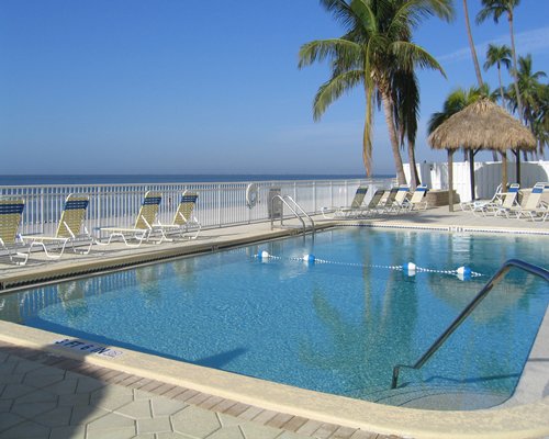 Kahlua Beach Club