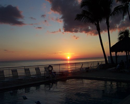 Kahlua Beach Club