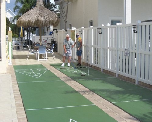 Kahlua Beach Club
