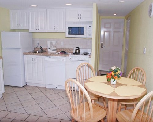 Sand and Surf Condominium