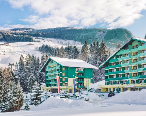 Alpine Club