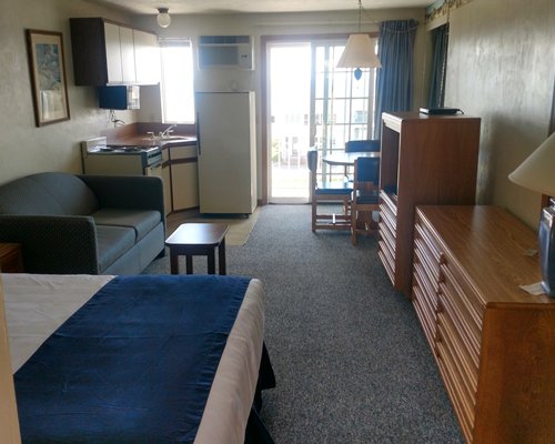 Horizon Beach/Terrace Dunes Resort