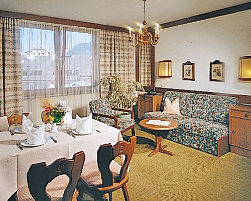 Hotel Neue Post