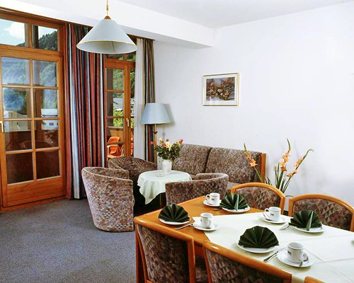 Hotel Neue Post