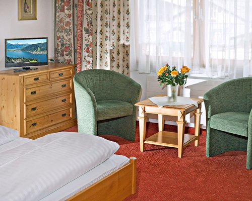 Hotel Neue Post