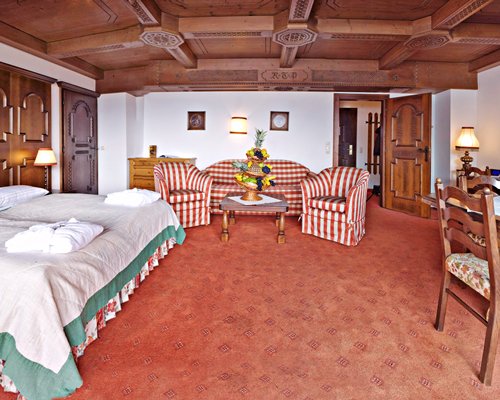 Hotel Neue Post