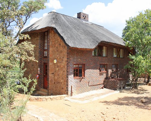 Mabalingwe Nature Reserve