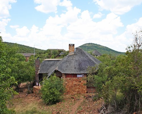 Mabalingwe Nature Reserve