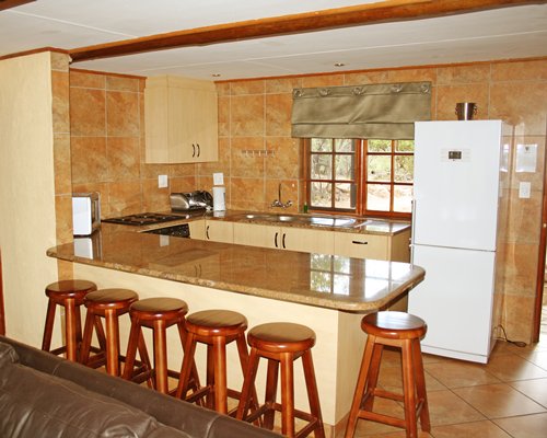 Mabalingwe Nature Reserve