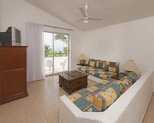 Golden Shores At Playa De Oro Manzanillo