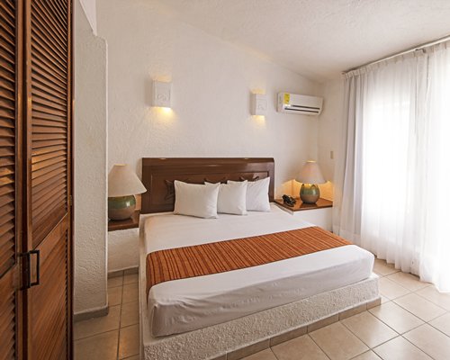 Golden Shores At Playa De Oro Manzanillo