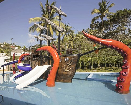 Golden Shores At Playa De Oro Manzanillo