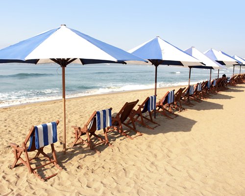 Golden Shores At Playa De Oro Manzanillo