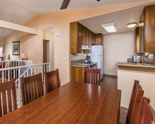 Lake Arrowhead Chalets