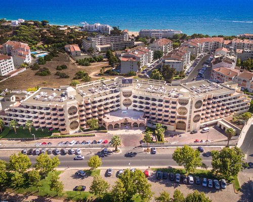 Hotel Ap. Vila Gale Cerro Alagoa