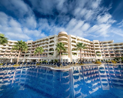Hotel Ap. Vila Gale Cerro Alagoa