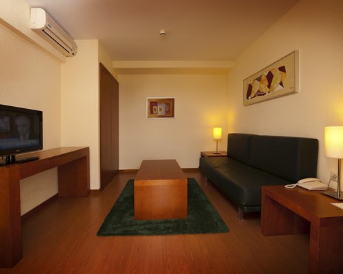 Hotel Ap. Vila Gale Cerro Alagoa