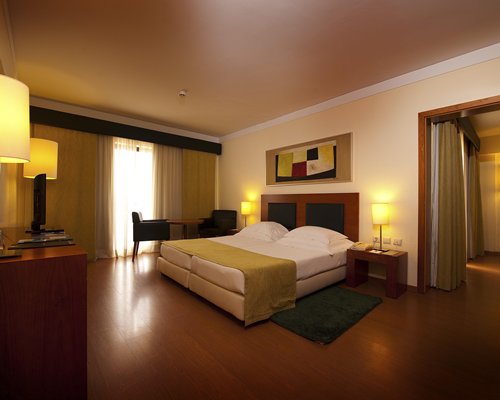 Hotel Ap. Vila Gale Cerro Alagoa