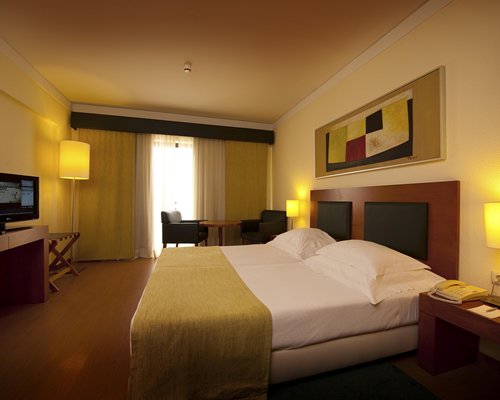 Hotel Ap. Vila Gale Cerro Alagoa