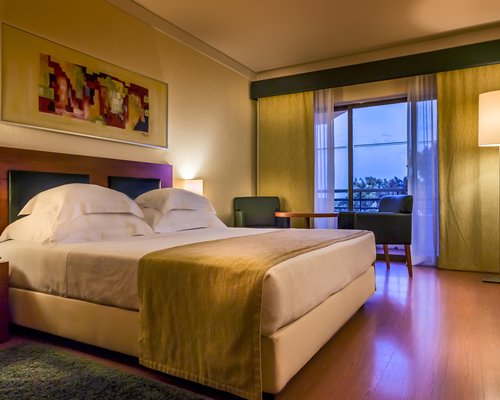 Hotel Ap. Vila Gale Cerro Alagoa