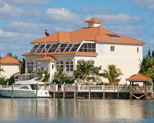 Ocean Reef Yacht Club and Resort
