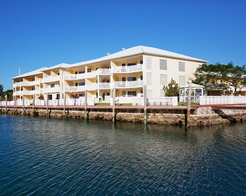 Ocean Reef Yacht Club and Resort