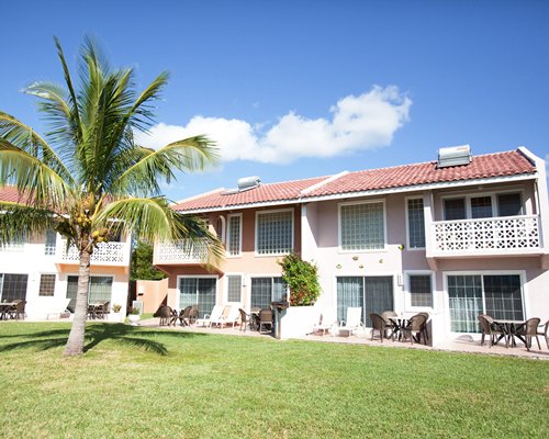 Ocean Reef Yacht Club and Resort