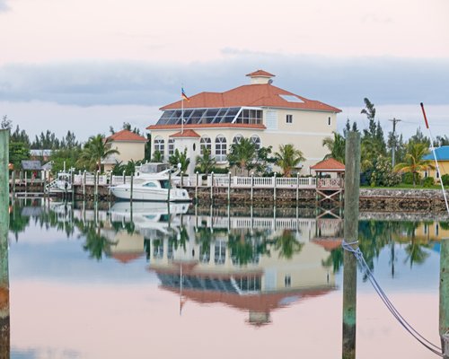 Ocean Reef Yacht Club and Resort