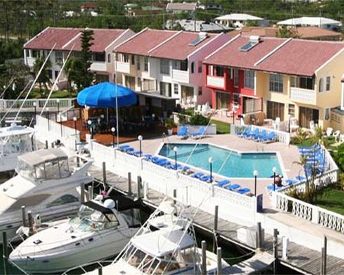 Ocean Reef Yacht Club and Resort